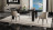 Table Reflex Disegno Dardo 72