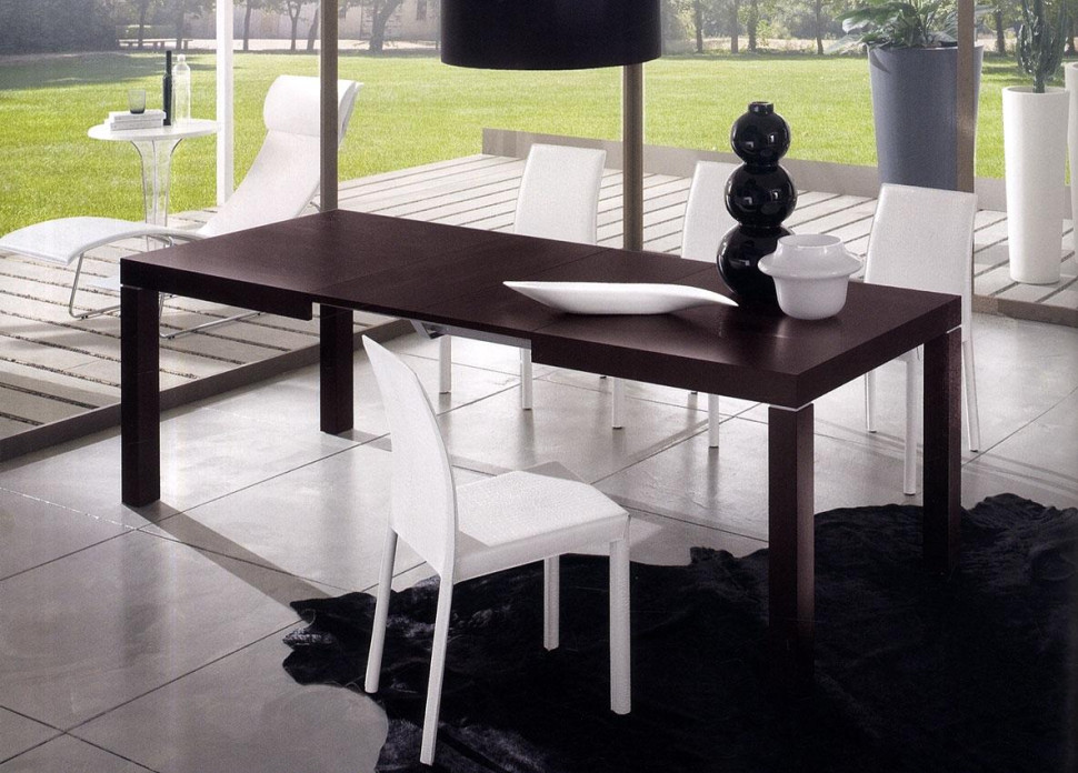 Dining Table Eurosedia design 419