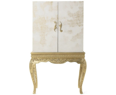 Buffet Jumbo Collection Brocart