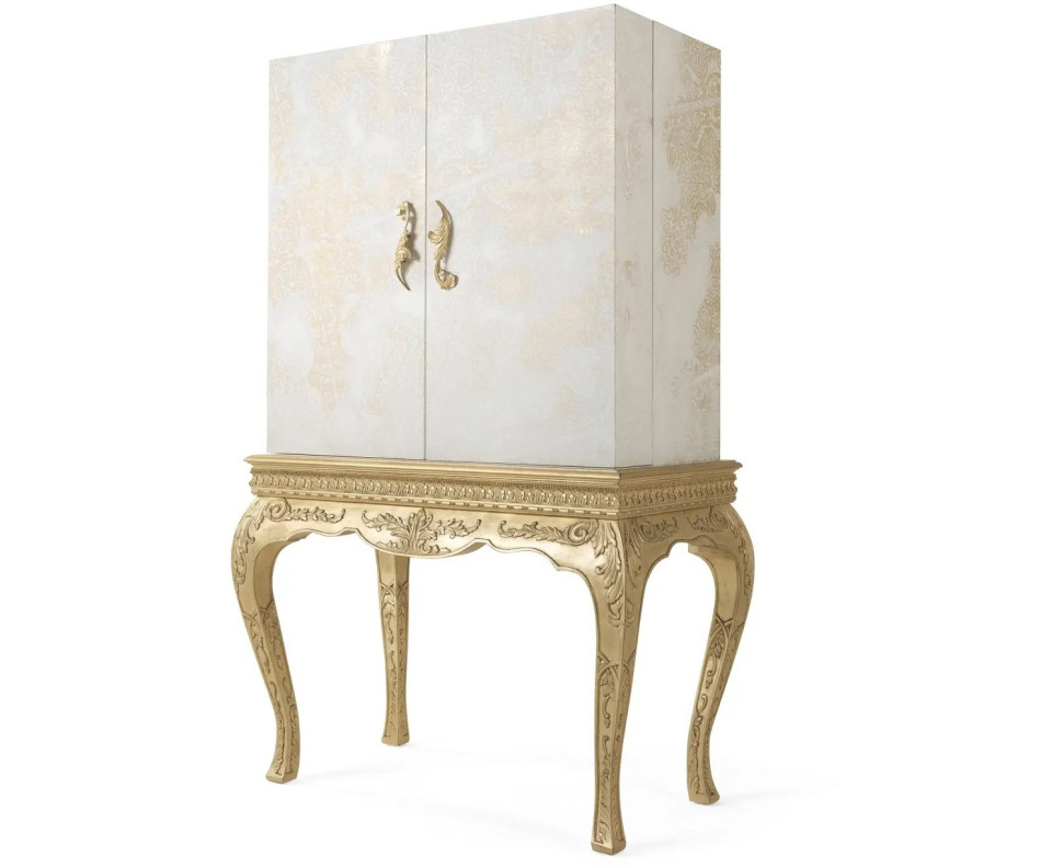 Buffet Jumbo Collection Brocart