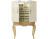 Buffet Jumbo Collection Brocart