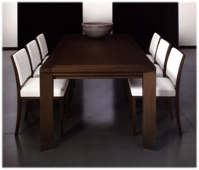Dining Table Bamax 82.4506