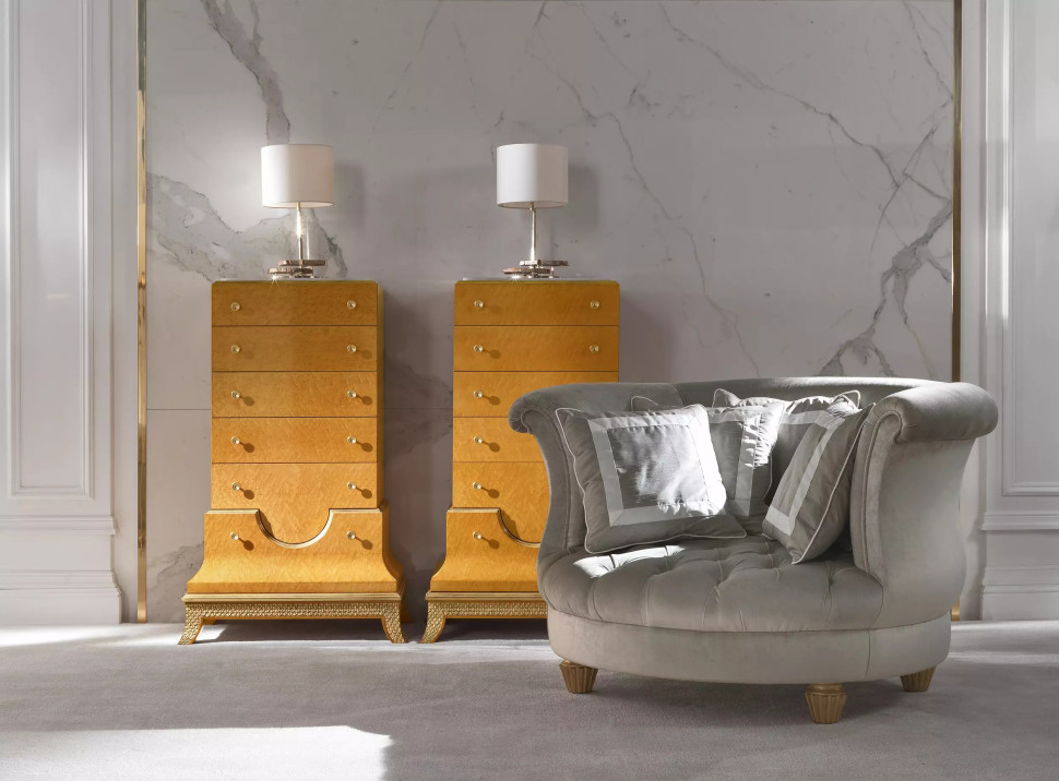Dresser Jumbo Collection Pleasure 1