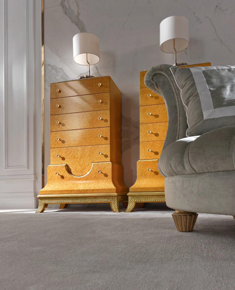 Dresser Jumbo Collection Pleasure 1