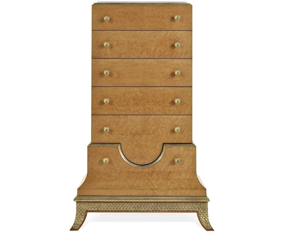 Dresser Jumbo Collection Pleasure 1