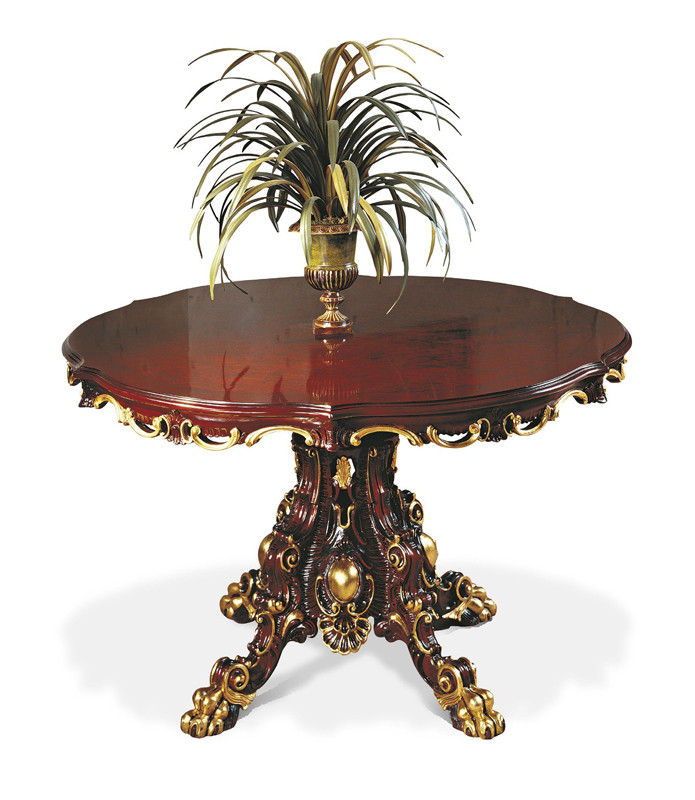 Dining Table Francesco molon New empire F126