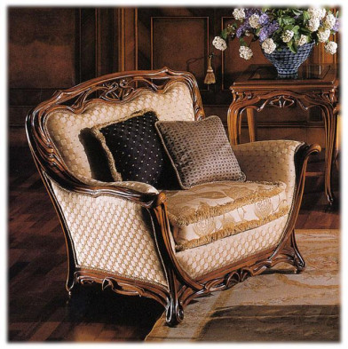 Armchair Cl italia Cl italia 15/1502
