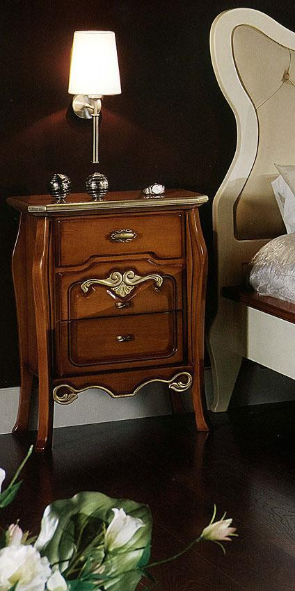 Nightstand Aida Bamar Notte 2000__2