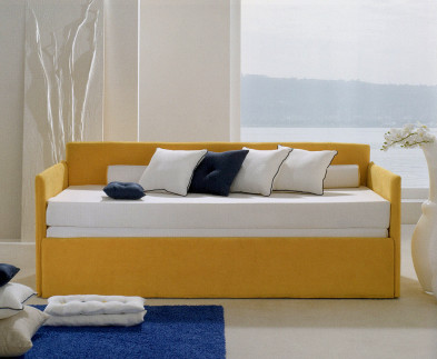 Sofa Piermaria Notte Genio 6200