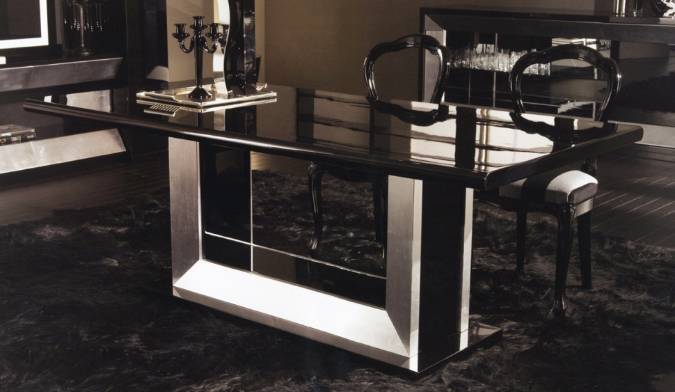 Dining Table Gccolombo Prestige 316.002