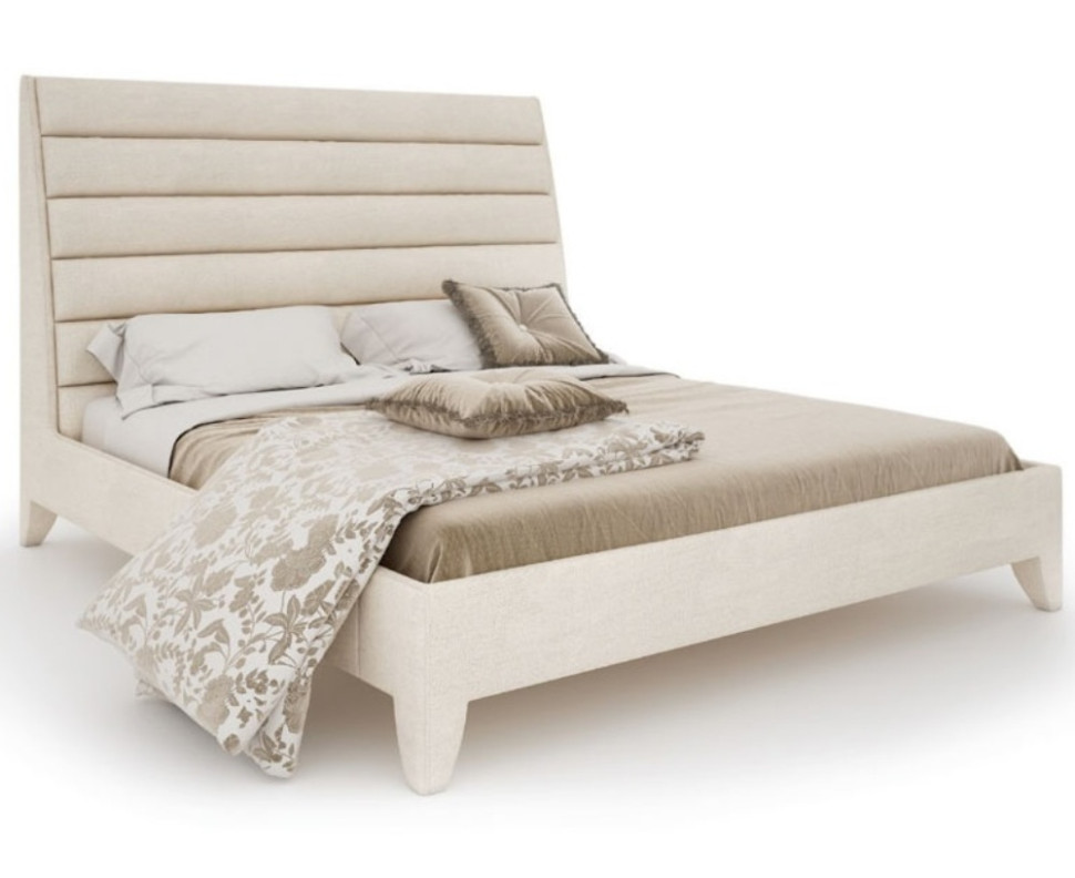 Bed Asnaghi Nolita
