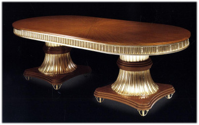 Dining Table Isacco agostoni Book.01 1259__3