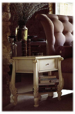 Nightstand Boemia Volpi Day &amp; night 2612