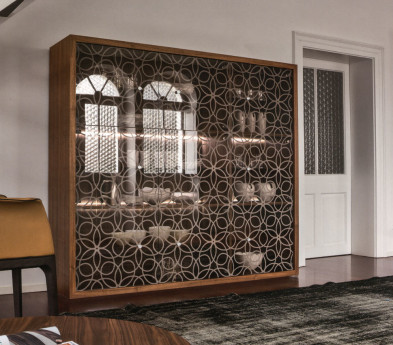 Showcase Granada Tonin Couture 8609