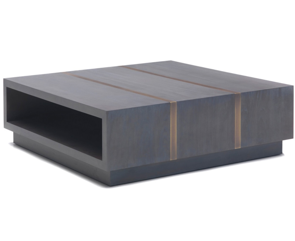 Coffee Table Annibale Colombo Quadro O1294