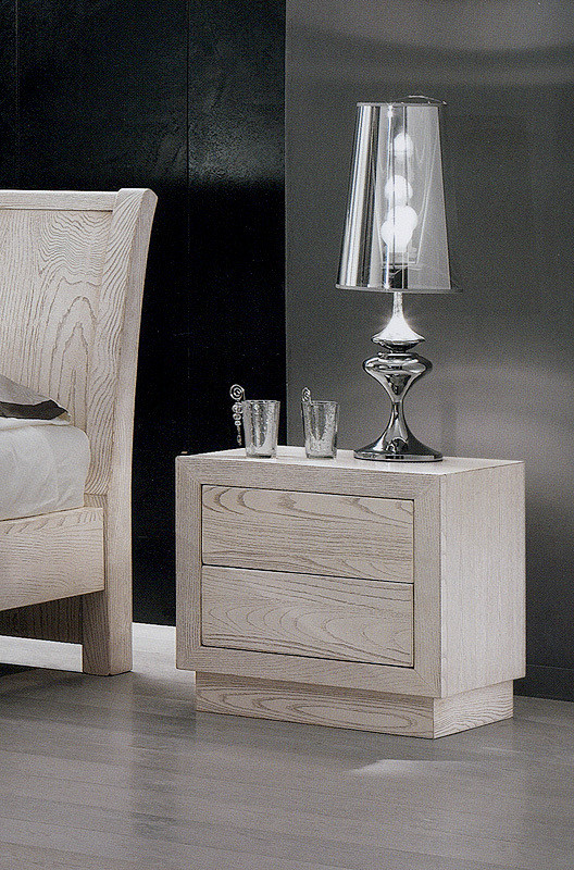 Nightstand Rossin &amp; braggion Notte 183
