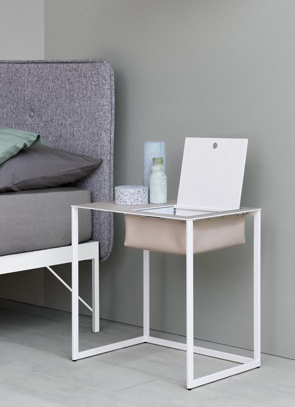 Nightstand Taschino Zanotta 643