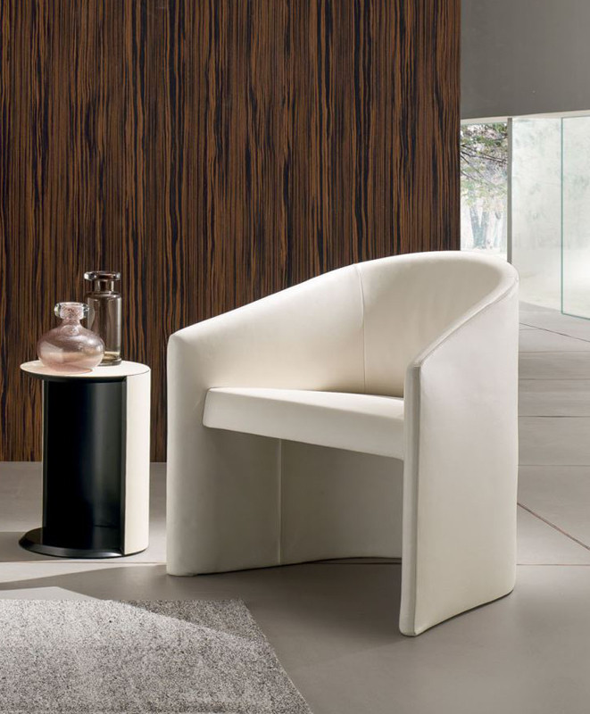 Armchair Manta I 4 mariani Home Manta0poltron