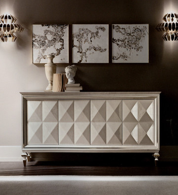 Buffet Cantori Chic atmosphere Diamante 01