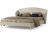Bed Bizzotto Italia Wave 488