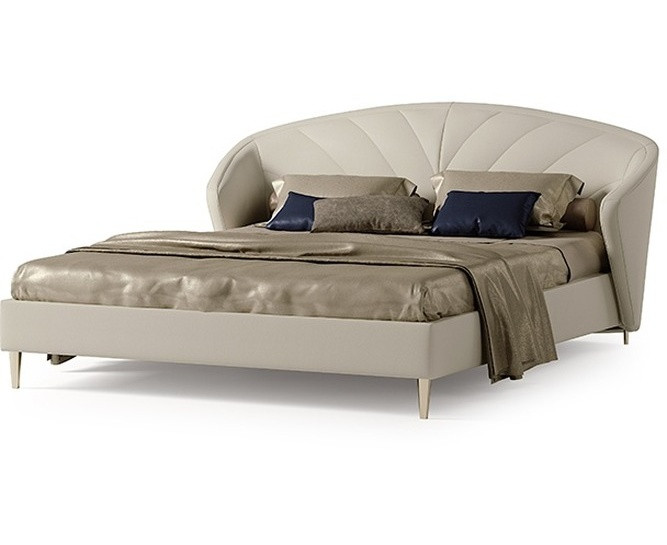 Bed Bizzotto Italia Wave 488