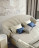Bed Bizzotto Italia Wave 488