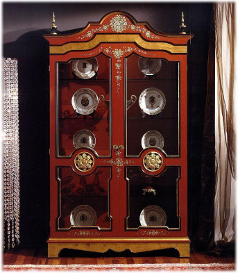 Showcase Exter Busnelli adamo 3486