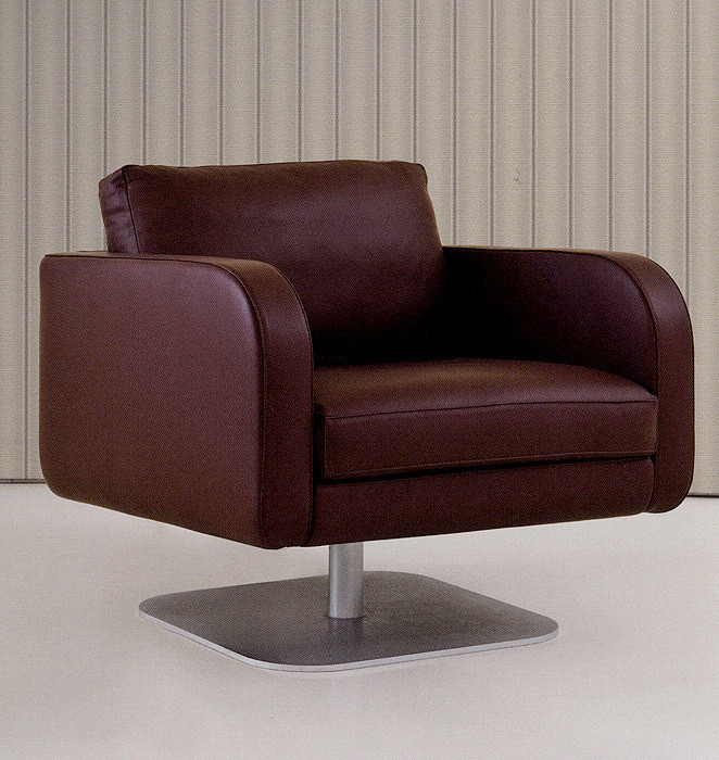 Armchair Connye douglas L&#039;officina Living Po.connye.01