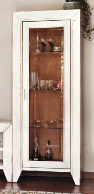 Showcase Giuliacasa Michelangelo P1110