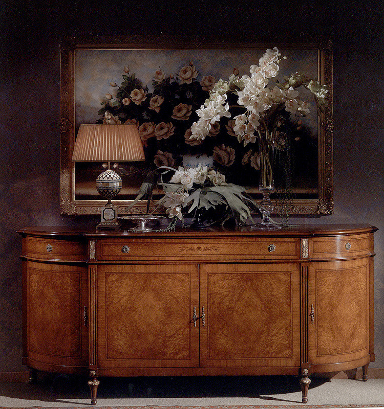 Buffet Zanaboni Bonanomi B/4100