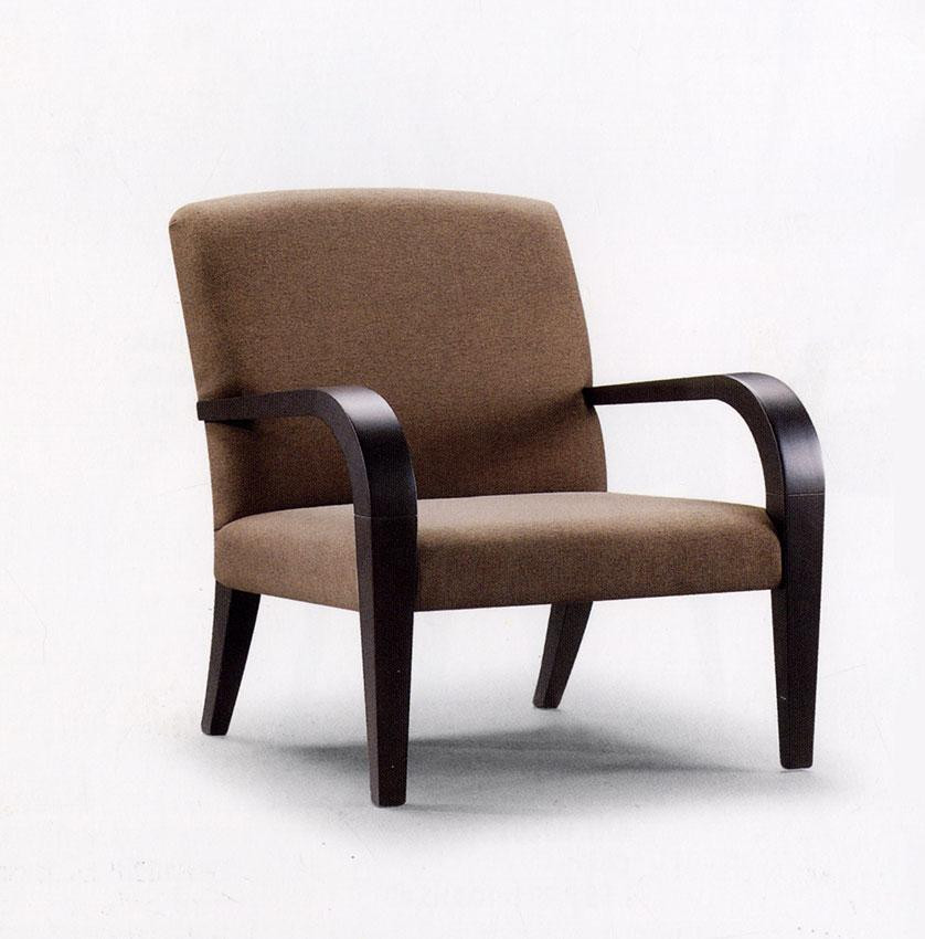 Armchair Giuliacasa Verona 8238A-vr