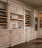 Kitchen Cabinet FM bottega d&#039;Arte Roma