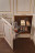 Kitchen Cabinet FM bottega d&#039;Arte Roma