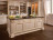 Kitchen Cabinet FM bottega d&#039;Arte Roma