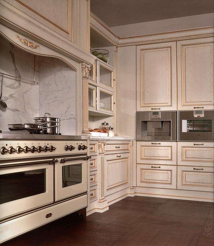 Kitchen Cabinet FM bottega d&#039;Arte Roma