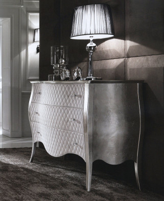 Dresser Dv home collection Hilton cassettiera 3
