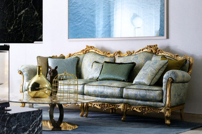 Sofa Casino royale Angelo cappellini Nuance 0574/D2