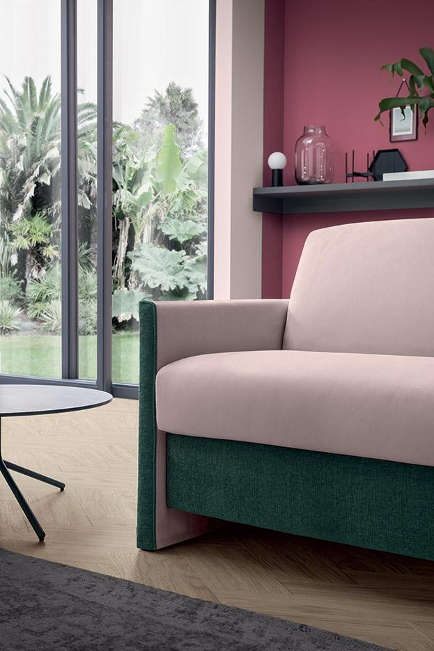 Sofa-bed Felis Vegas