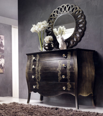 Dresser Bbelle Passion the night 203/R1
