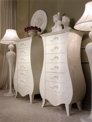 Dresser Glamour Giusti portos Maison 289