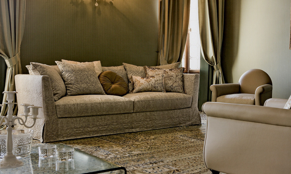 Sofa Boheme Alberta Classic 1Bhmd3