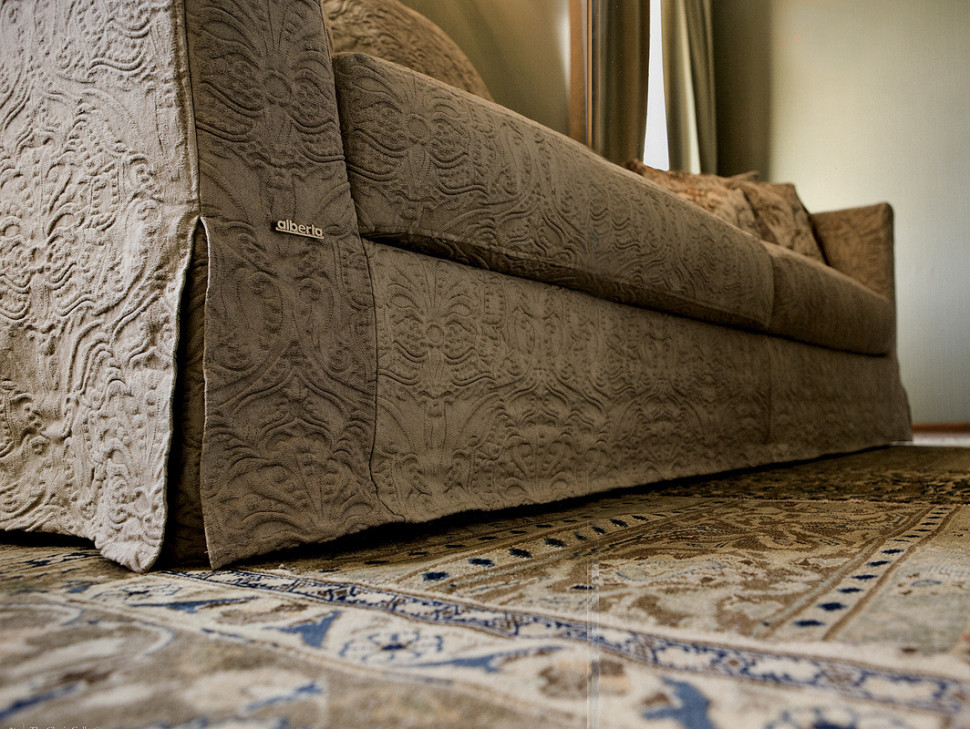 Sofa Boheme Alberta Classic 1Bhmd3