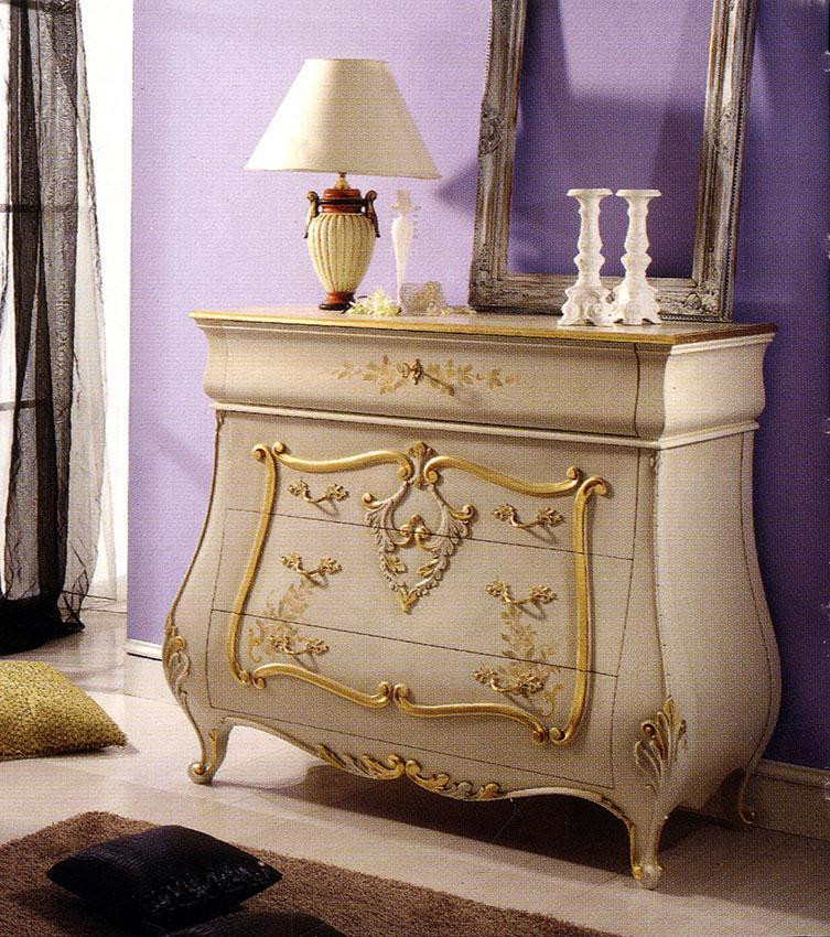 Dresser Mirian Giuliacasa Venezia 0551-Ve