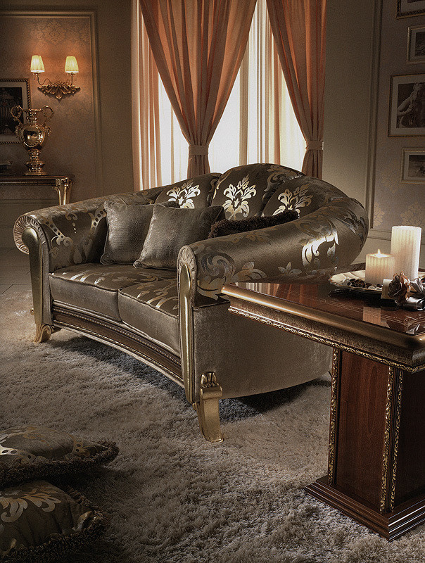 Sofa Arredoclassic Giotto Giotto 22
