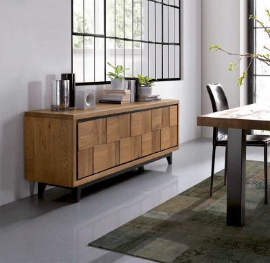 Buffet Oliver b Wild Bu2000