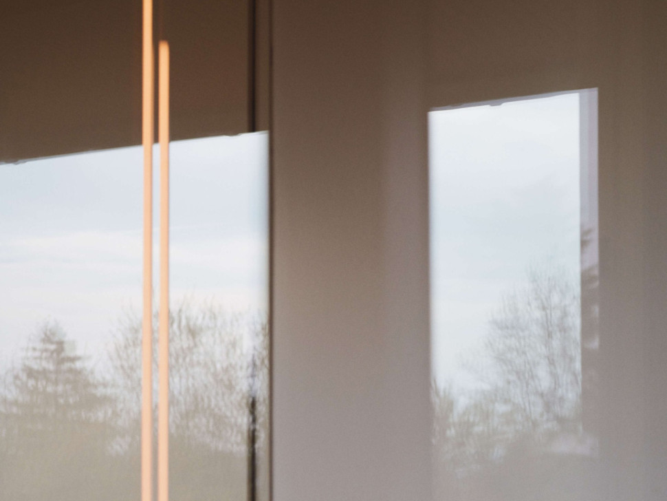 Pendant Lamp Flos My Lines
