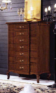Dresser Giuliacasa Michelangelo 1141-Mi