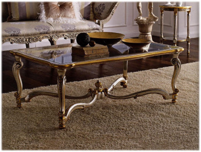 Coffee Table Andrea fanfani 690