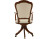 Desk Office Chair Seven Sedie Flavia 0163P