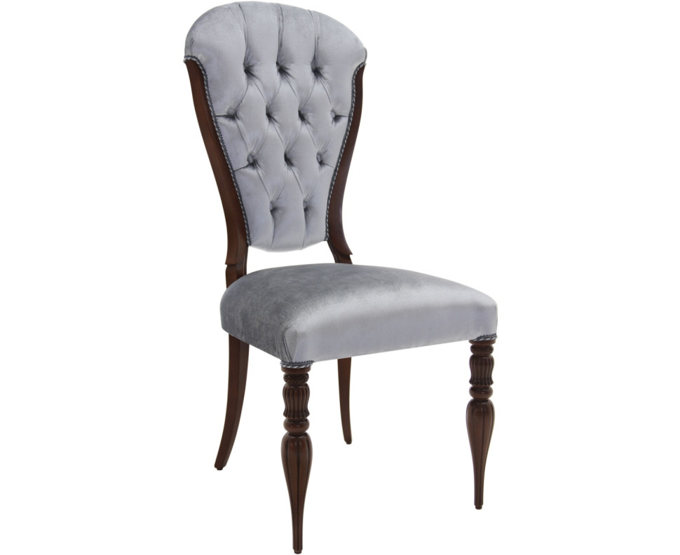 Chair Seven Sedie Cremona 0428S